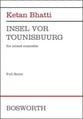 Insel Vor Tounisbuurg Mixed Ensemble Score cover